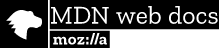 MDN Web Docs