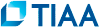 TIAA logo